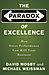 David Mosby: The Paradox of Excellence: How Great Performance Can Kill Your Business