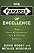 David Mosby: The Paradox of Excellence: How Great Performance Can Kill Your Business